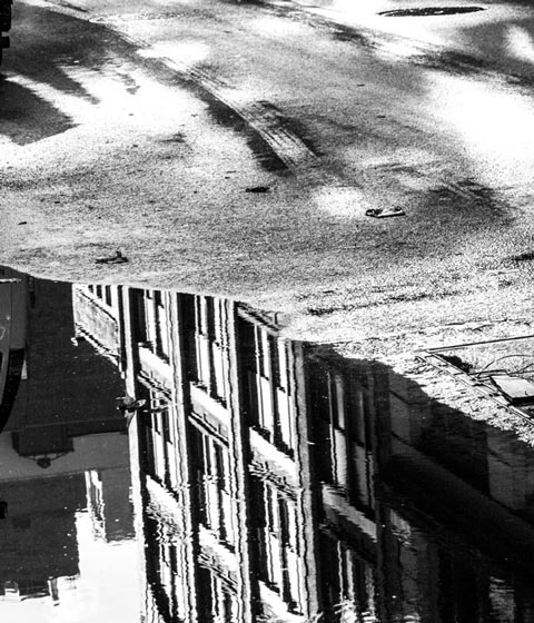 NYC Photography